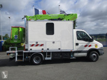 Vedere le foto Camion Iveco Daily 70C17