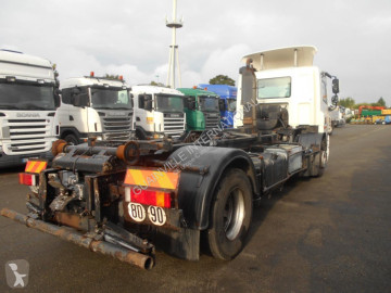 Camion scarrabile DAF