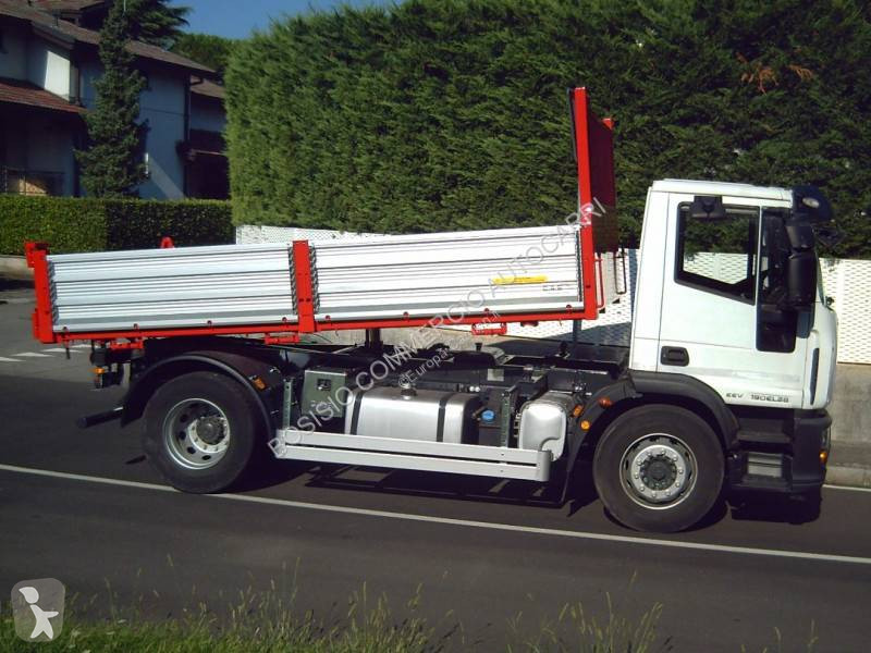 Kamion Iveco