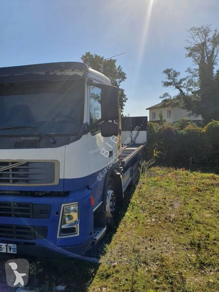 Kamion Volvo