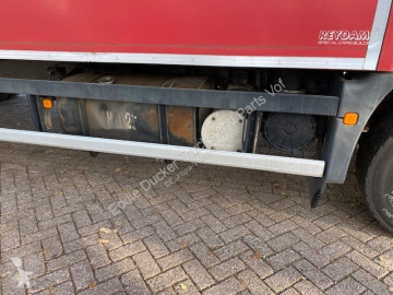 Camion furgone MAN