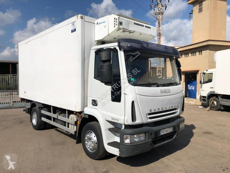 Camion Iveco