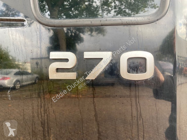 Kamion Iveco STRALIS 270 ACTIVE TIME EURO 3 /...
