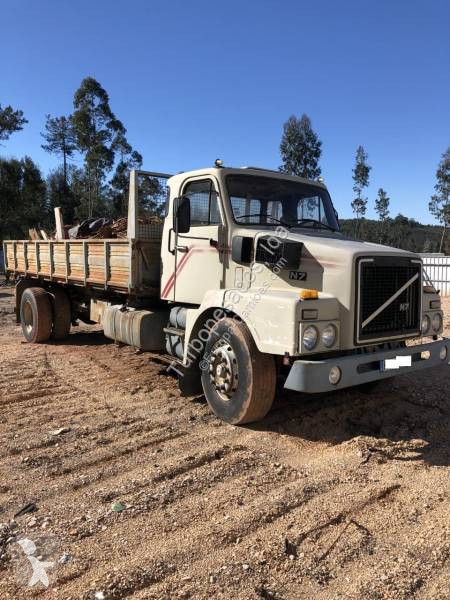 Camion Volvo