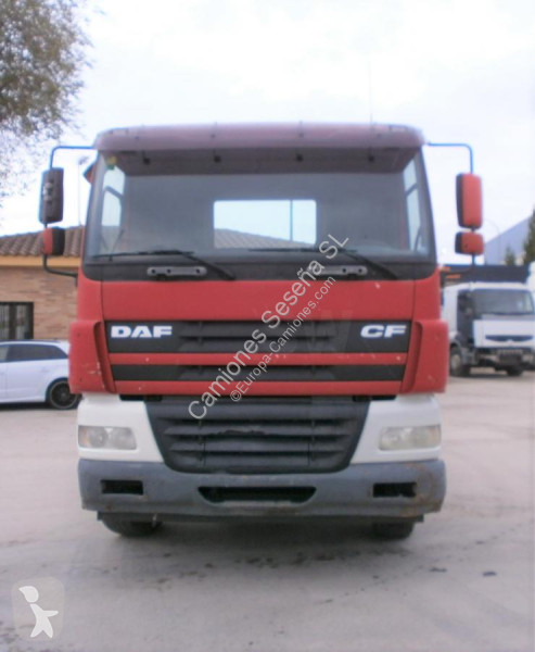 Camion DAF 430 85CF