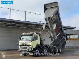 Zobaczyć zdjęcia Ciężarówka Volvo FMX