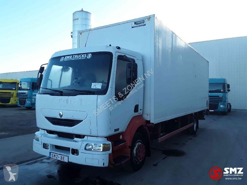 Camion Renault 220