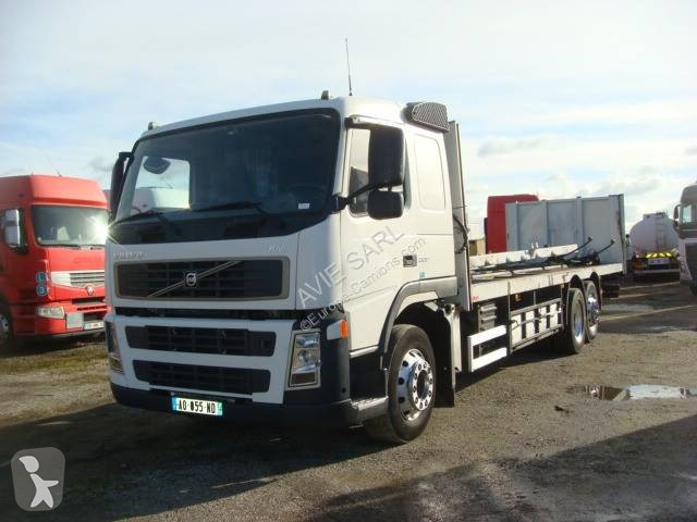 Camion Volvo