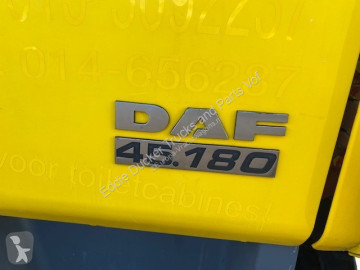 Camion cassone DAF
