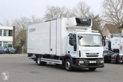Camión frigorífico Iveco