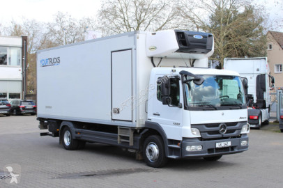 Mercedes Atego 1222 E5 CS 1250 Strom Tür+LBW Trennwand truck