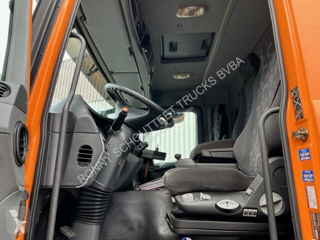 Camion Mercedes Actros 2632/41 6x4 Actros...