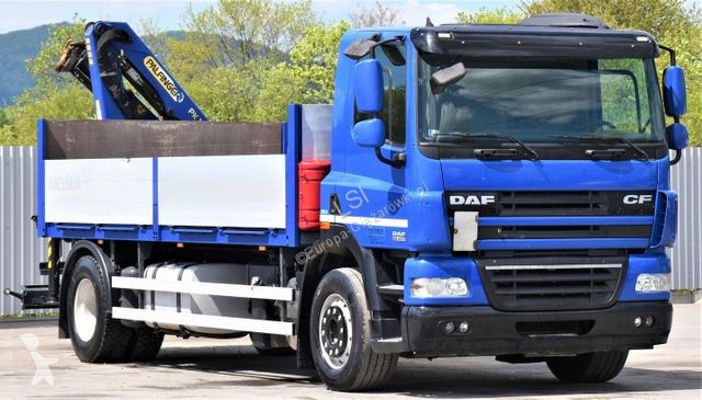 DAF CF 320