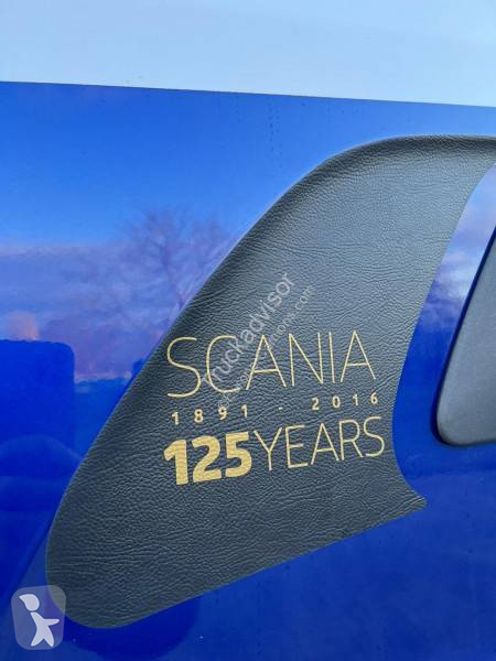 Camion Scania