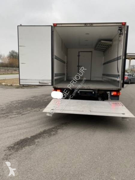 Camion Iveco