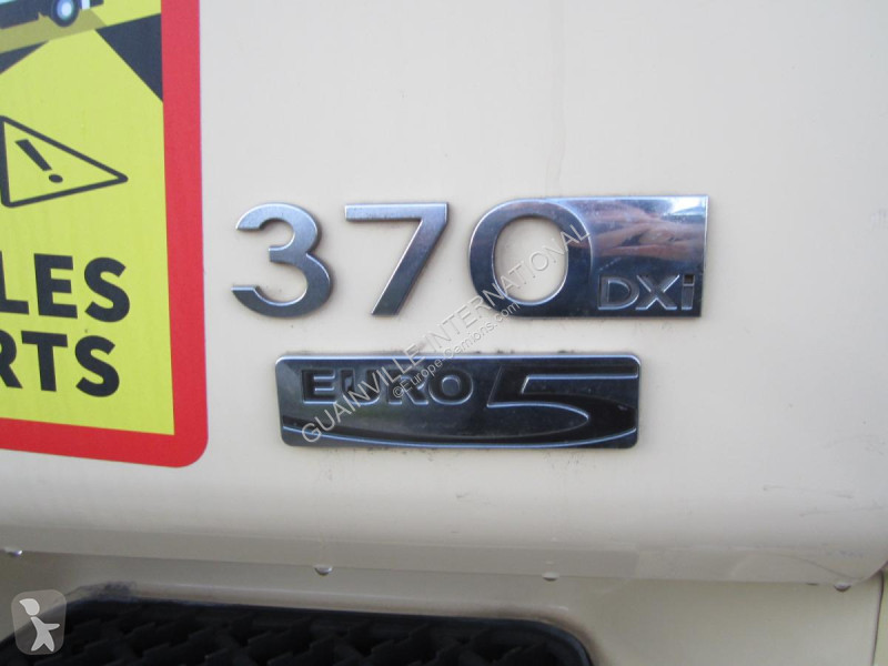 Kamion Renault 370 DXI