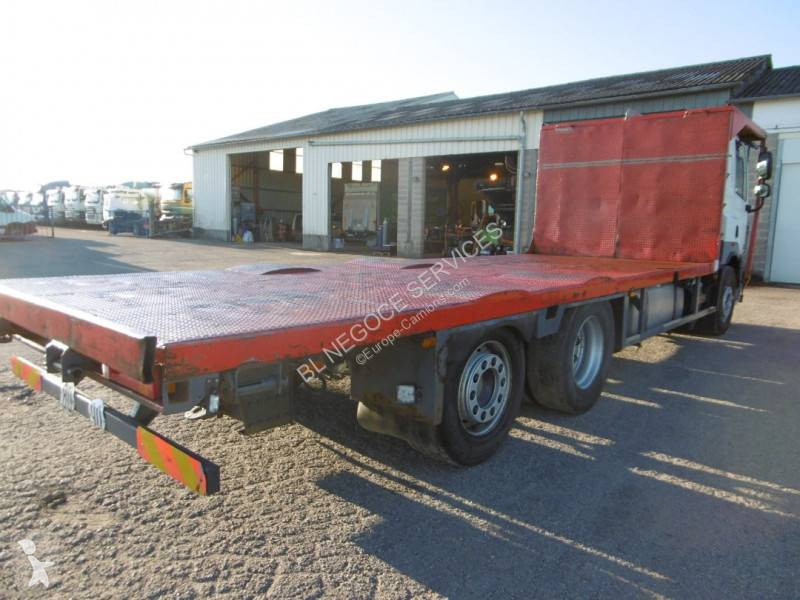 Camion DAF