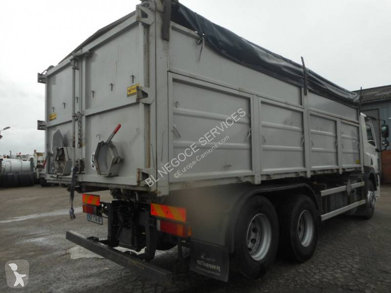 Camion DAF