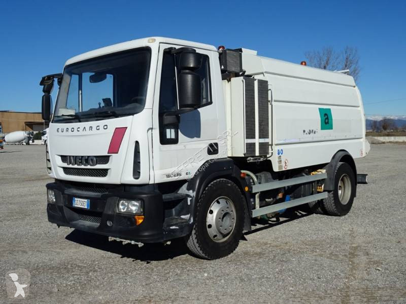 Camion Iveco