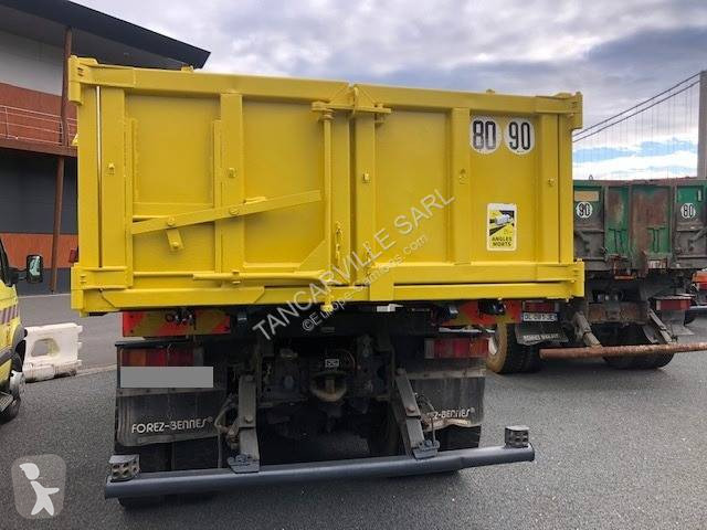 Camion Renault