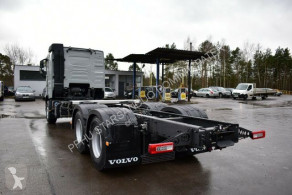 Chassis Truck Used Volvo Fh 500 6x4 Fassi F455ra New 22 Crane Kran Ad N