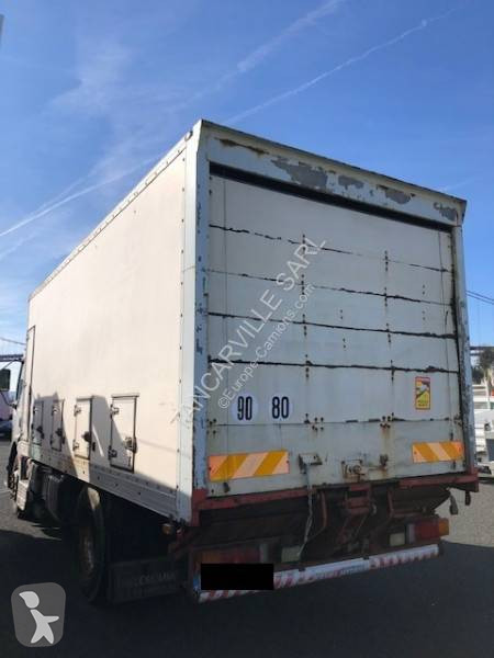 Camion Renault
