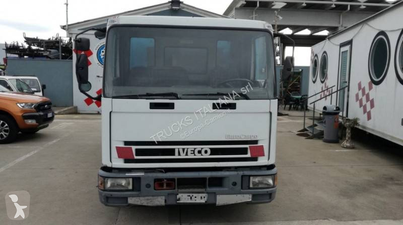 Camion Iveco