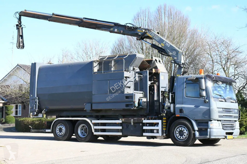 Camion DAF /310 FAN...