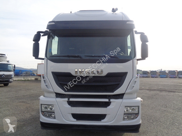 Camion Iveco STRALIS AT 190S33 C.L.
