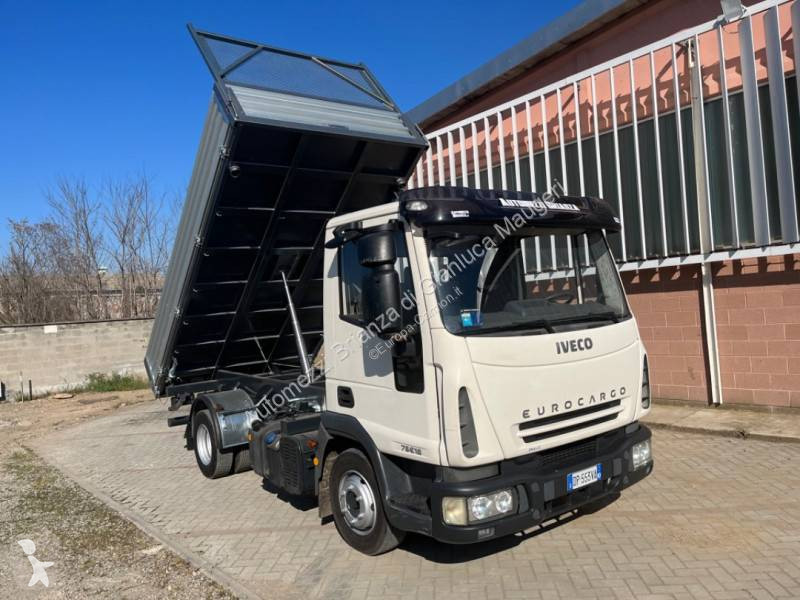 Kamion Iveco