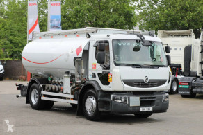 Камион шпригли Iveco