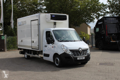 Вантажівка Renault Master CX 500 Tiefkühlkoffer LBW S.Tür FRC27
