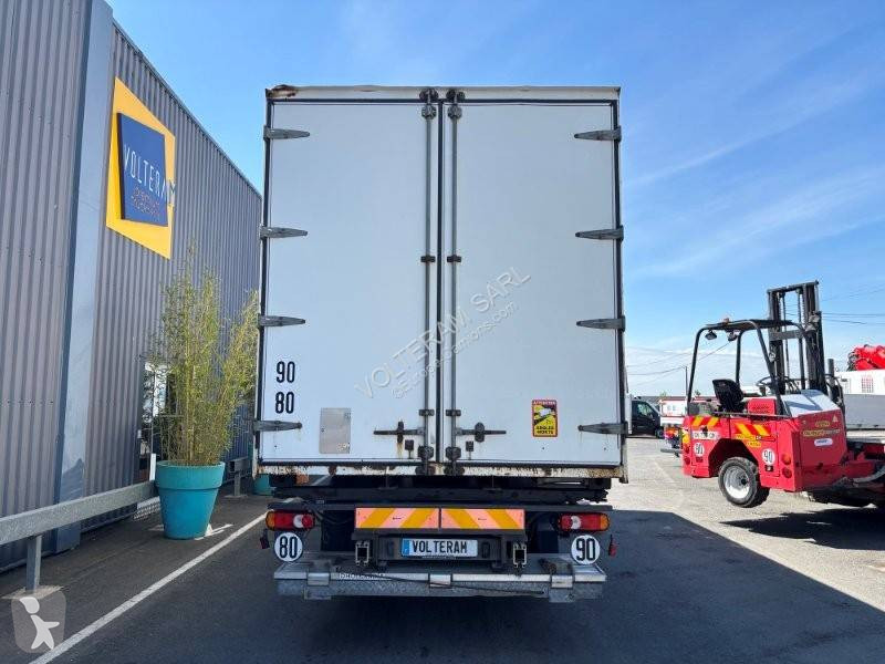 Camion Renault