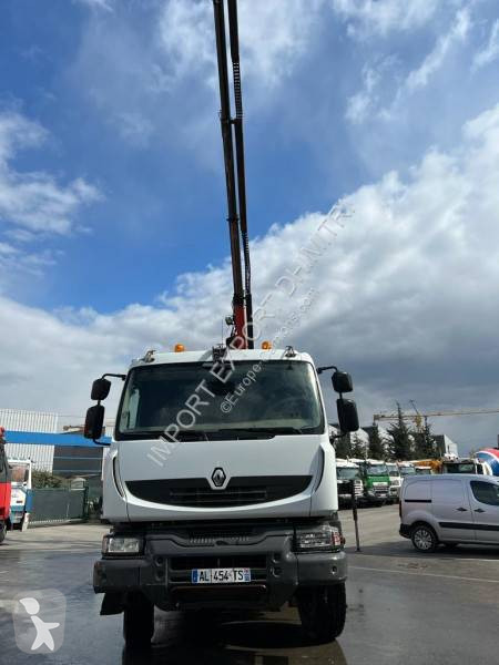 Kamion Renault