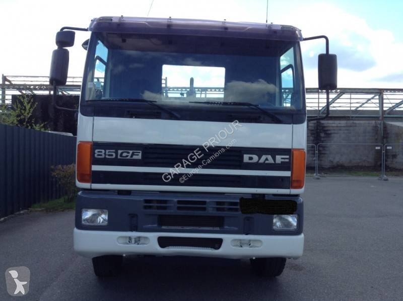 Camion DAF