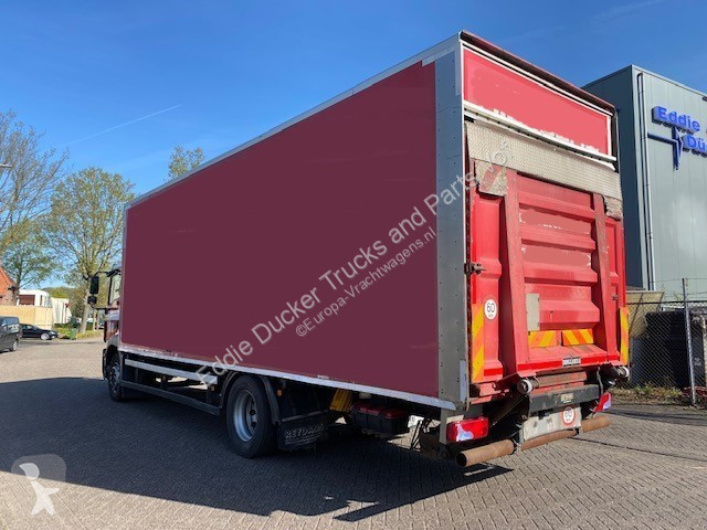 Kamion MAN TGM 18.290 EURO 5