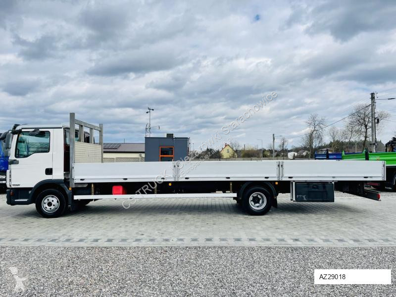 Kamion MAN TGL 12.250