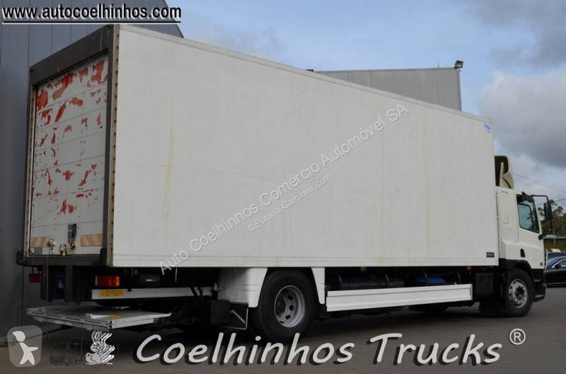Camion DAF
