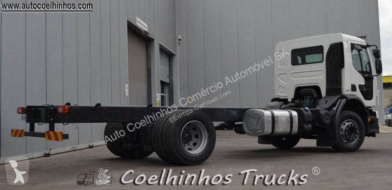 Camion Volvo