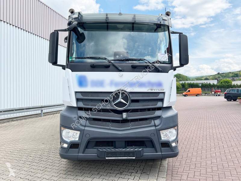 Kamion Mercedes Antos 1840 L 4x2 Antos 1840 L...
