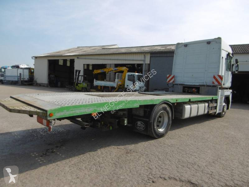 Camion Renault