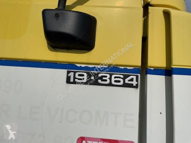 Camion MAN
