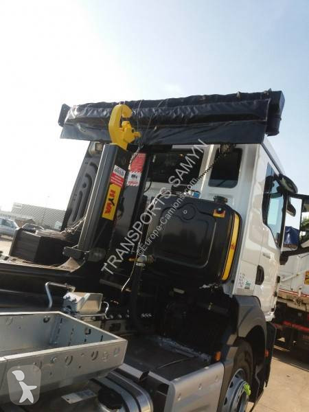 Camion MAN
