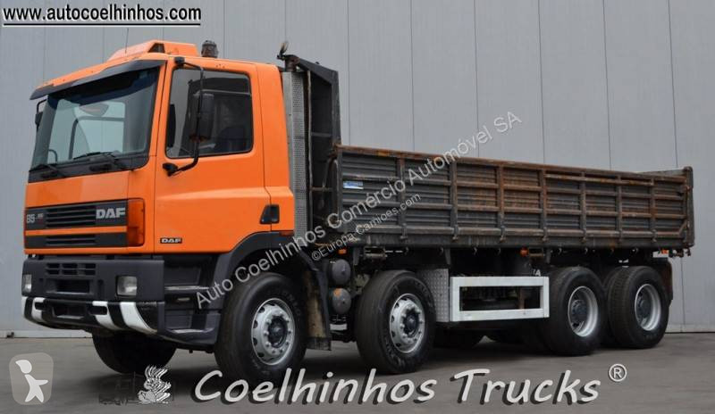Camion DAF