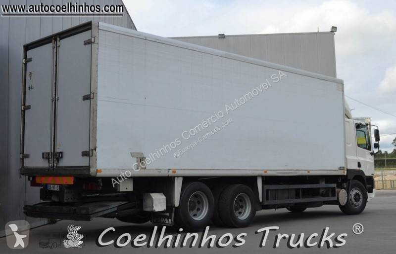 Camion DAF