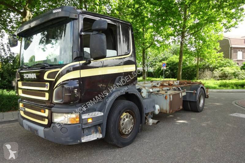 Camion Scania