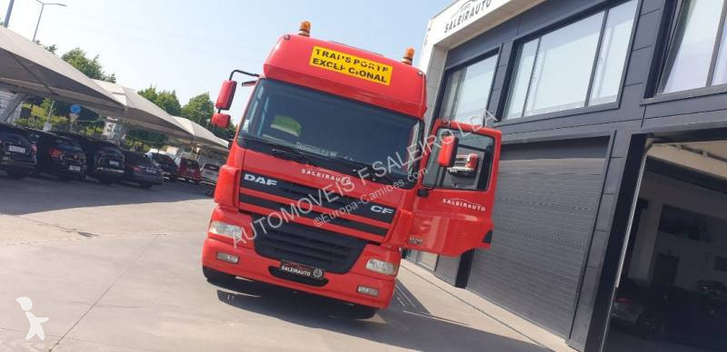 Camion DAF