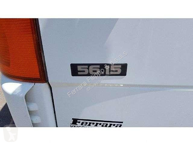 شاحنة Nissan atleon 56.15