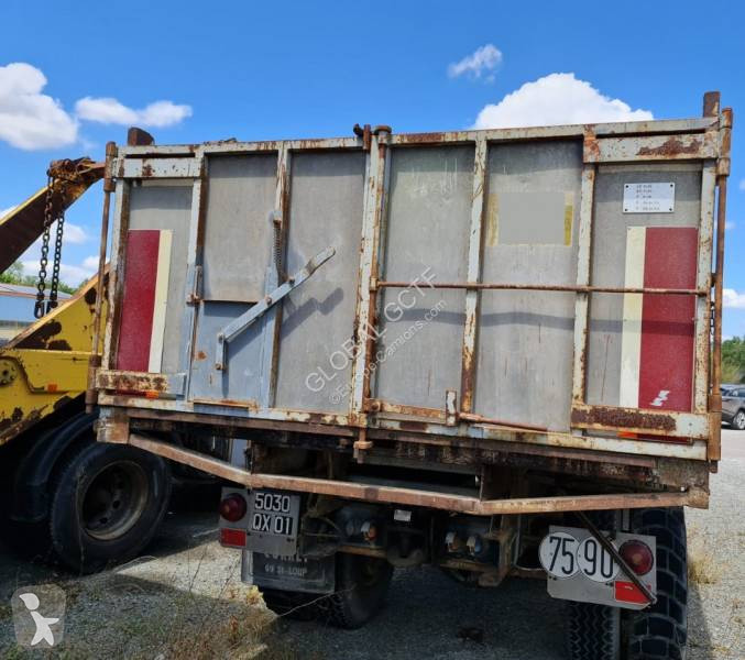 Camion Berliet