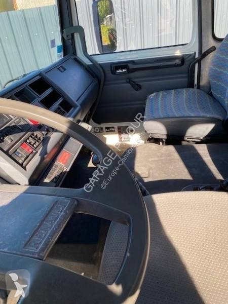 Camion Renault